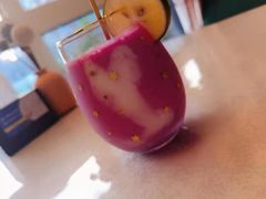 -上岛咖啡(华源四里店)