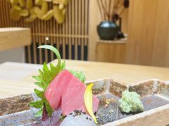 -麦MUGI铁板烧日式料理
