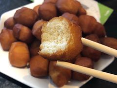 -诺敏塔拉奶茶-布里亚特包子-手把肉(锦都会店)