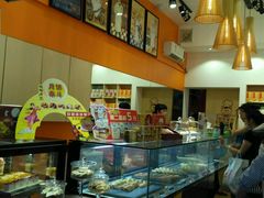 -陶陶居饼家(惠福东路店)