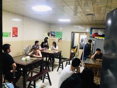 大堂-许村蟹面(海宁许村大道店)