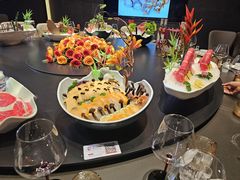 -麻辣因子滩羊火锅(世和广场店)