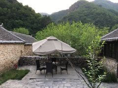 -北京山里寒舍度假酒店