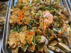 -壹家水货·小海鲜