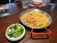 -拾捌川·自贡爆炒(新街口店)