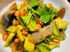 -鸣记脆皮烤鱼·海鲜烤鱼(亿合城店)