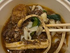 -老柴削面(向阳里店)
