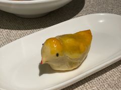 -万丽轩·粤菜(王府井金茂万丽酒店)