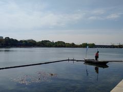 -尚贤河湿地