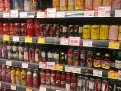 -blt精品超市(南京环宇城店)
