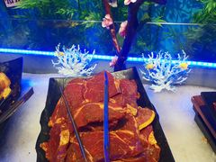 -阪尚皇·原切牛排·烤肉火锅自助(北京路店)