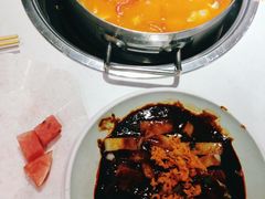 -蕃茄述·好汤自然来(江汉路店)