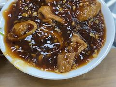 -天宫院小吃·包子炒肝儿(管庄店)