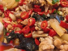 -八碗湘长沙市井菜(坡子街店)