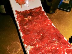 -左庭右院鲜牛肉火锅(新梅广场店)