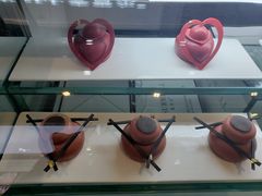 -麦雪尔甜品·生日蛋糕(新街口旗舰店)