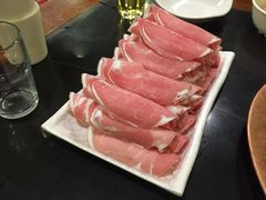 -情忆草原涮肉馆