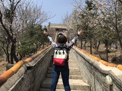 -妙峰山风景名胜区