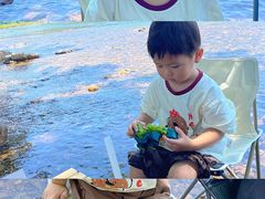 -林坑古村落