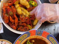 -虾乐园龙虾·夜宵(松江店)