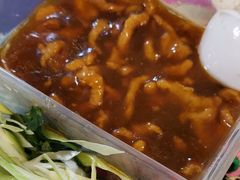 -姥家春饼店(漳州二路店)