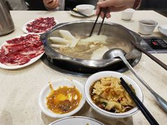 -八合里潮汕鲜牛肉火锅(吉大店)