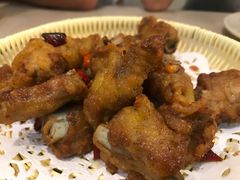 -兔爸私家小厨(新北万达店)