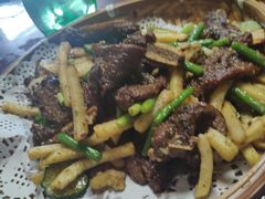 -李东农庄(中南百草园地标店)