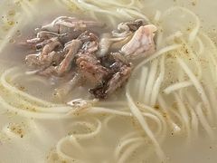 -邛崃奶汤面钵钵鸡(平安巷店)