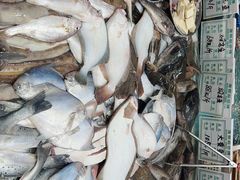 -旺角小渔村(二马路店)