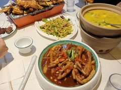 -亿牌牌东北烧烤(博物馆旗舰店)