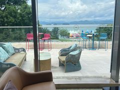 -绿城千岛湖喜来登度假酒店