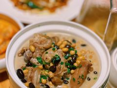 -兰亭轩茶餐厅(长江路店)