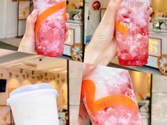 -CoCo都可(湖滨银泰店B区店)