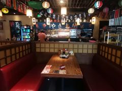 -王氏炉匠·烧鸟放题自助(好运街店)