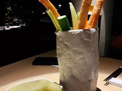 笔筒色拉-穹六人间 people 6(岳阳路店)