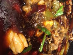 -聚点串吧·北京烧烤(朝北店)