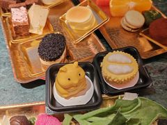 -牛New寿喜烧(金鹰世界店)