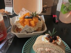 -MIMO CAFE(沙头角店)