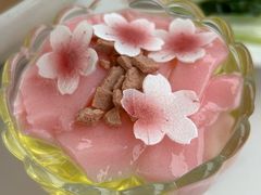 -老宅藕香·湖北菜·非遗藕汤·武昌鱼(黄鹤楼景观店)