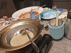 -渔舟意·湖南家宴(萝岗纳金城店)