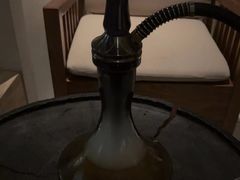 -Hideout Hookah Lounge·隐觅地