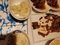 -东方饺子王(和平里店)