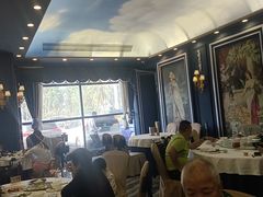 -馨越楼·点心·粤菜(赤坎店)