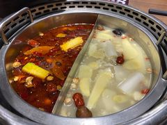 -快乐小羊(富强中路店)