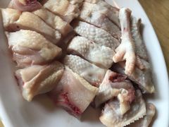 原味椰子鸡汤-龙泉人椰子鸡.糟粕醋.海南菜(三亚旗舰店)