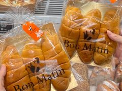 -早安巴黎(四季坊店)