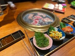 -鹤汀居酒屋•家庭料理•烧鸟酒肆(新街口店)