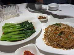 -潮粤香海鲜酒楼(沙湖店)