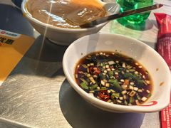 -合易泓烤肉•首创生椰大油边(宁山路店)
